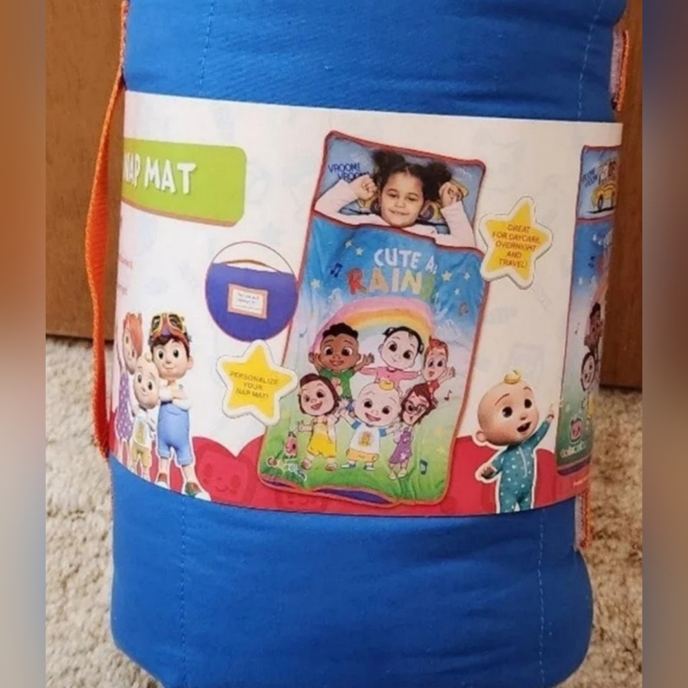 Comelón Nap Mat - Picture 8 of 10